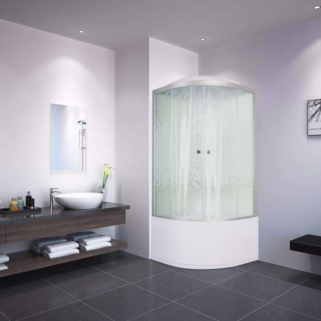 Душевая кабина AvaCan L990