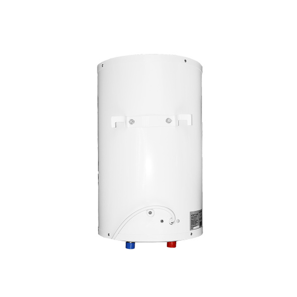 Водонагреватель электрический AZARIO 15 литров, накопительного типа, 1.5 кВт. Вертикальный, метал. корпус (AZW 15 LUX)