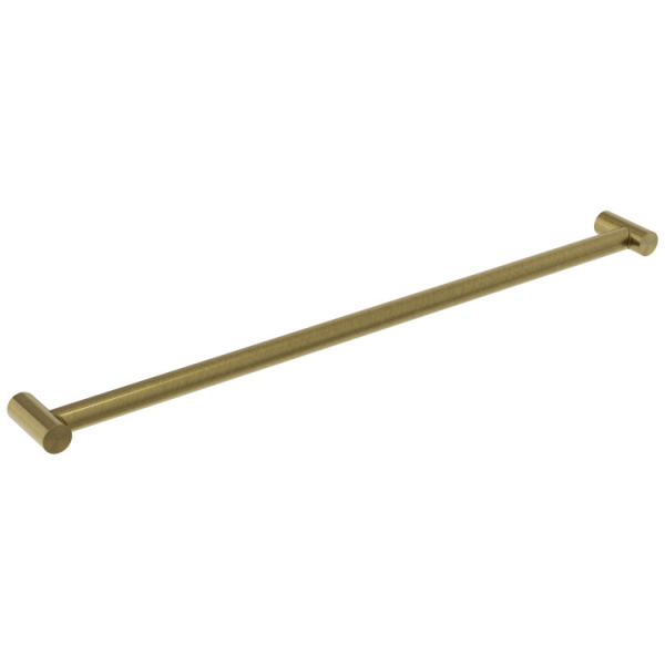 Поручень Сунержа прямой шгв 832*88*32 цвет-бронза состаренная 05-3012-0800