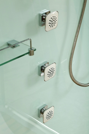 Душевая кабина AvaCan V1215