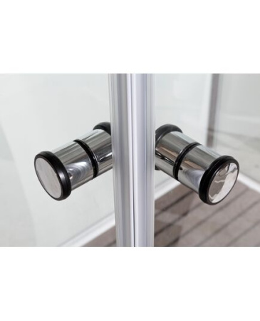 Душевая кабина AvaCan K402 без крыши