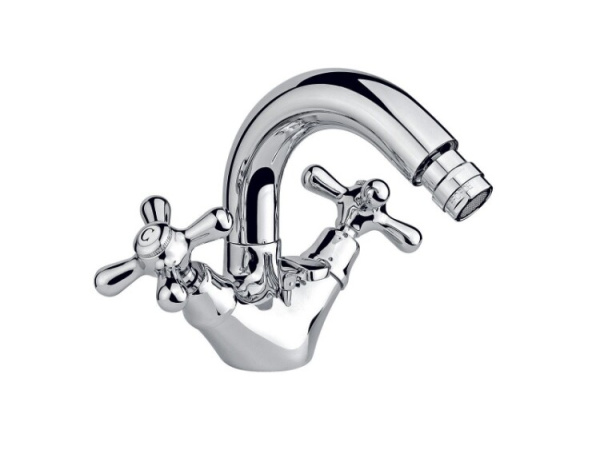 Смеситель для биде Nicolazzi Nuova Brenta цвет-Bronzed Plated 2537 BZ