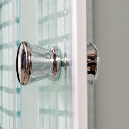 Душевая кабина AvaCan L902 R с электрикой