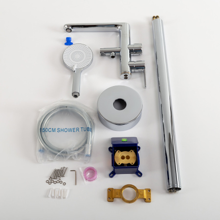 Напольный смеситель для ванны CEZARES LUX-VDP-01