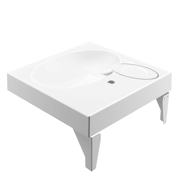 Раковина Paola Liguria 600 (Paola Liguria 600)