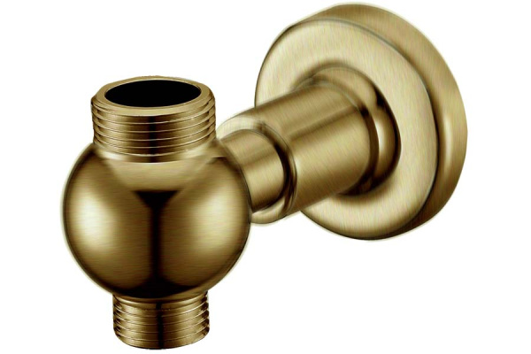 Штуцер Boheme для душевой стойки MEDICI 613