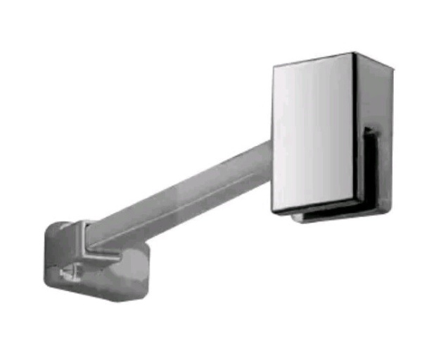 Стабилизатор Kermi Pasa цвет-Shсwarz Soft ZDSS VSS PA 255mm Schwarz Soft