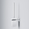 AM.PM A9033400 Gem, Стойка с туалетной щеткой