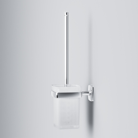 AM.PM A9033400 Gem, Стойка с туалетной щеткой