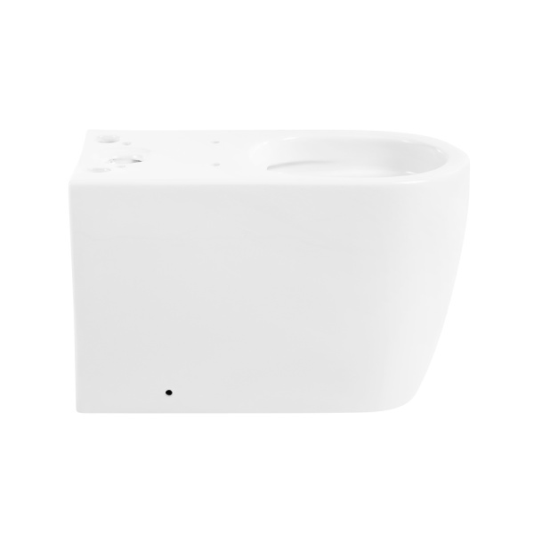 Чаша напольного унитаза BelBagno MARINO BB105CPR