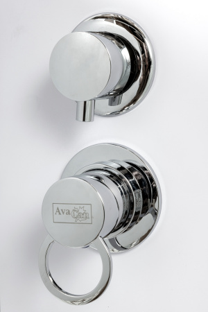 Душевая кабина AvaCan L990