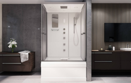 Душевая кабина AvaCan V1245