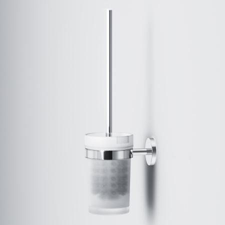 AM.PM A85A33300 X-Joy, Стойка с туалетной щеткой