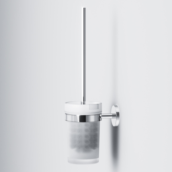 AM.PM A85A33300 X-Joy, Стойка с туалетной щеткой