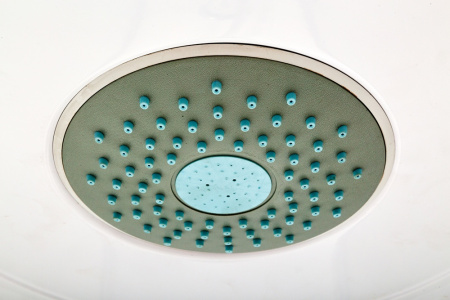 Душевая кабина AvaCan L910 с гидромассажем и электрикой