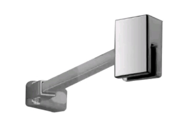 Стабилизатор Kermi Pasa серебристый глянцевый/в цвете хром ZDSS S90 PE120VK