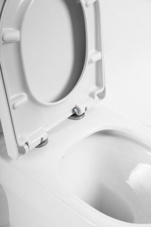 Чаша напольного унитаза BelBagno NORMA BB339CPR