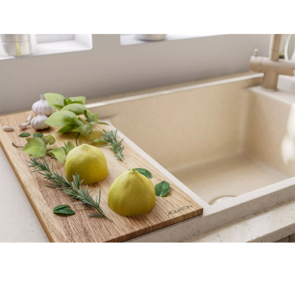 Разделочная доска  из дуба БЕЛЛИС (1A729703BS000)