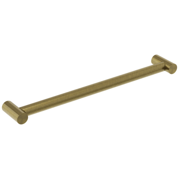 Поручень Сунержа прямой шгв 532*88*32 цвет-бронза состаренная 05-3012-0500