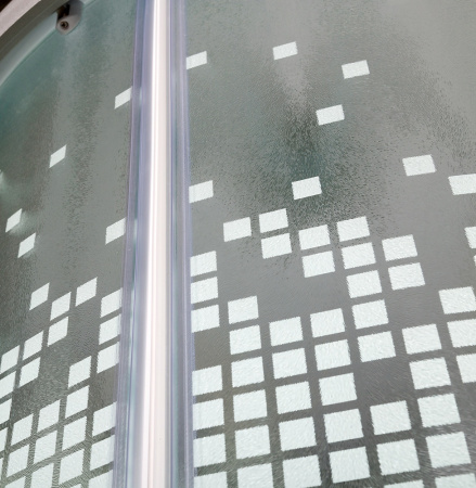 Душевая кабина AvaCan L990