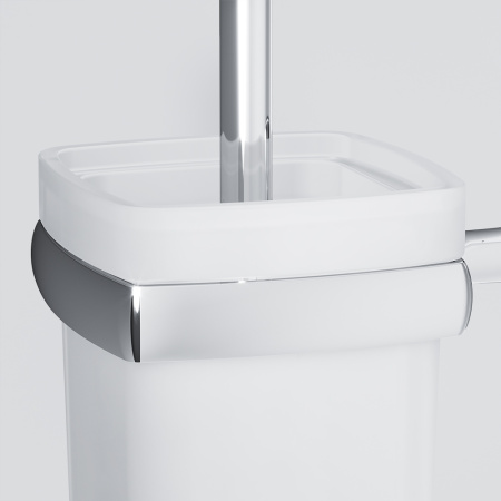 AM.PM A9033400 Gem, Стойка с туалетной щеткой