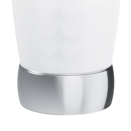 AM.PM A3033200 Sensation, Стойка с туалетной щеткой, отдельно стоящая, хром, шт