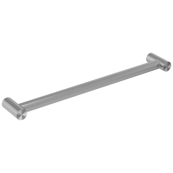 Поручень Сунержа прямой шгв 532*88*32 цвет-сатин 071-3012-0500