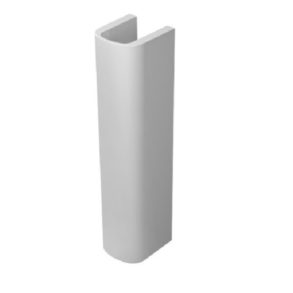 Пьедестал Duravit Durastyle шгв 170*210*700 цвет-белый 0858290000