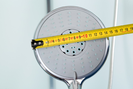 Душевая кабина AvaCan K401S с электрикой