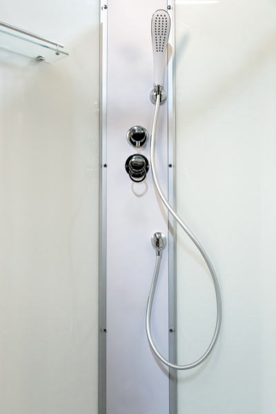 Душевая кабина AvaCan L990 N без крыши