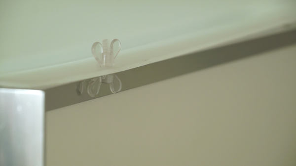 Крыша плексиглас Timo ILMA 701 100*100 (roof-701)