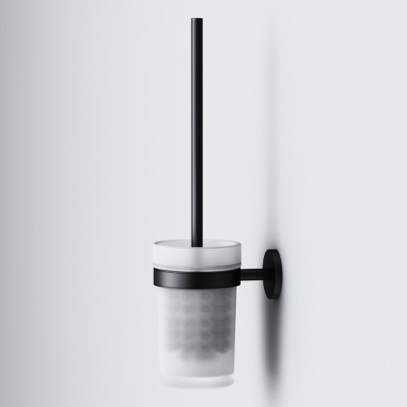 AM.PM A85A33322 X-Joy, Стойка с туалетной щеткой черный