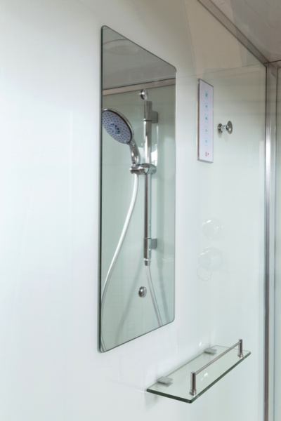 Душевая кабина AvaCan K409SEL