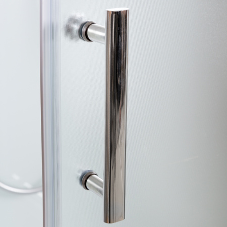 Душевая кабина AvaCan EM4516 LED с гидромассажем