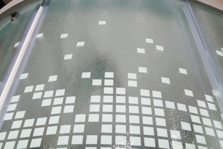 Душевая кабина AvaCan L980