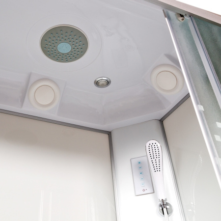 Душевая кабина AvaCan L902 L с электрикой