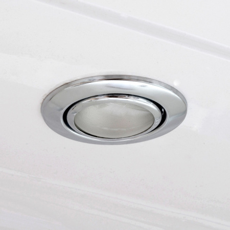 Душевая кабина AvaCan K402S с электрикой