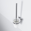 AM.PM A7433300 Sense L, Стойка с туалетной щеткой, хром