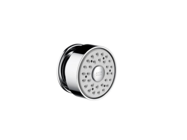 Форсунка Hansgrohe Axor цвет-хром 28464000