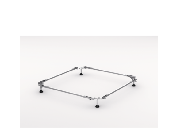 Система ножек для поддона Bette шг 1300*800 B50-3060