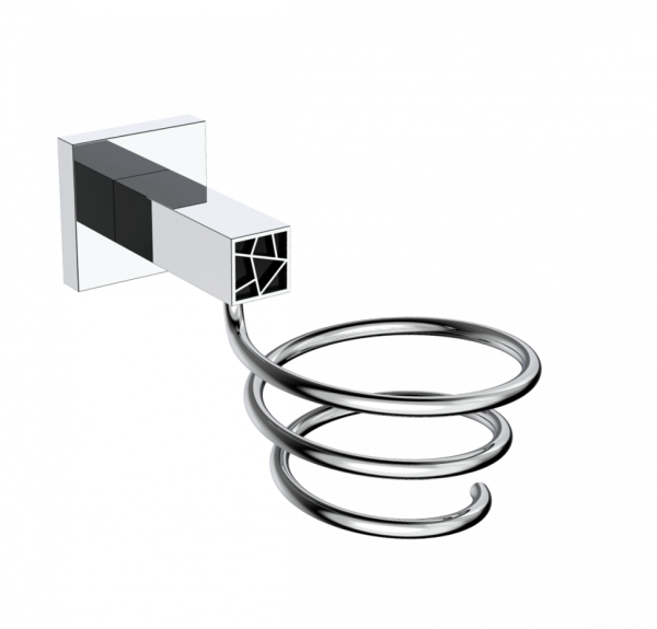 Держатель для фена Ceramalux 88616-1