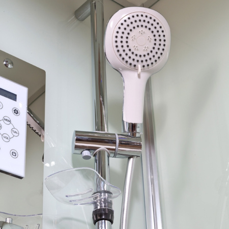 Душевая кабина AvaCan Z120 с электрикой