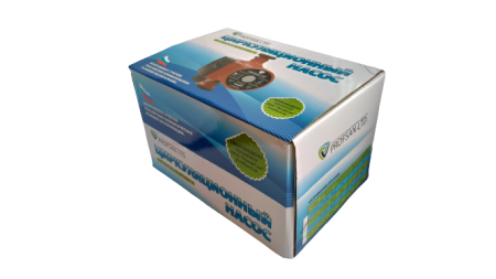 Насос циркуляционный ProfSan 25/4 (CP-254)