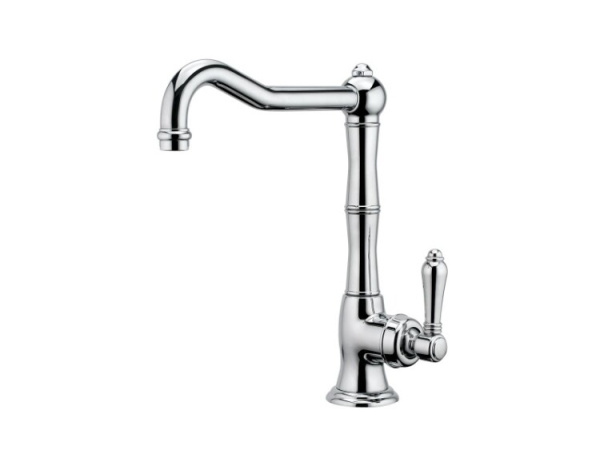 Смеситель для кухни Nicolazzi El Capitan цвет-Bronzed Plated 3450 BZ 75C