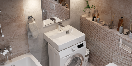 Раковина Paola Juno 500 (Paola Juno 500)