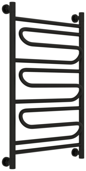 Полотенцесушитель Сунержа Элегия+ водяной ширина мм-550 глубина мм-121 высота мм-862 межосевое расстояние-500 подключение-диагональное/нижнее/вертикальное мощность Вт-390 присоединительный размер-НР G 1/2" / НР G 3/4" (эксцентрик) материал-нержавеющая ста