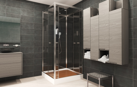 Душевая кабина AvaCan Z111