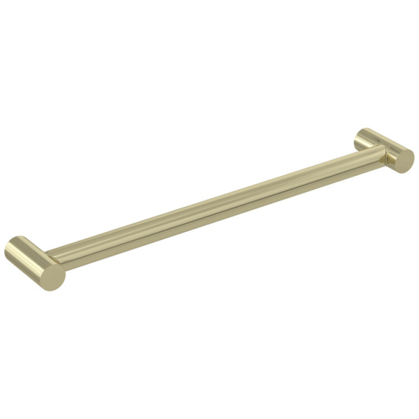 Поручень Сунержа прямой шгв 532*88*32 цвет-шампань 020-3012-0500