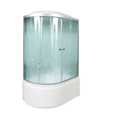 Душевая кабина AvaCan L920 R с гидромассажем