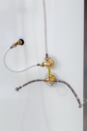 Душевая кабина AvaCan K401S с электрикой